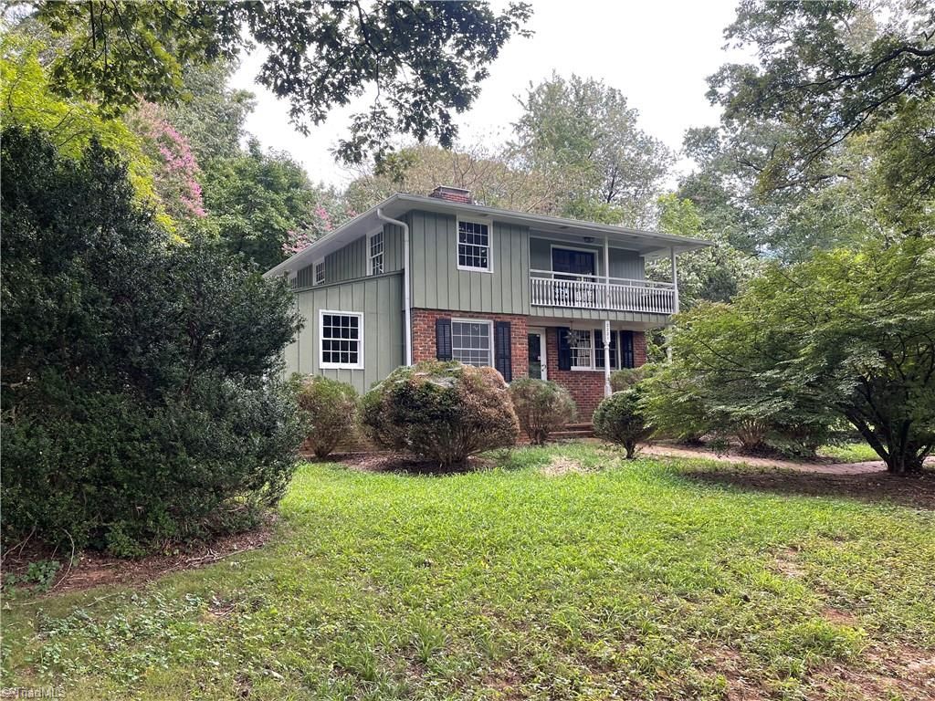 2281 Olivet Church Road, Winston-salem, NC 27106