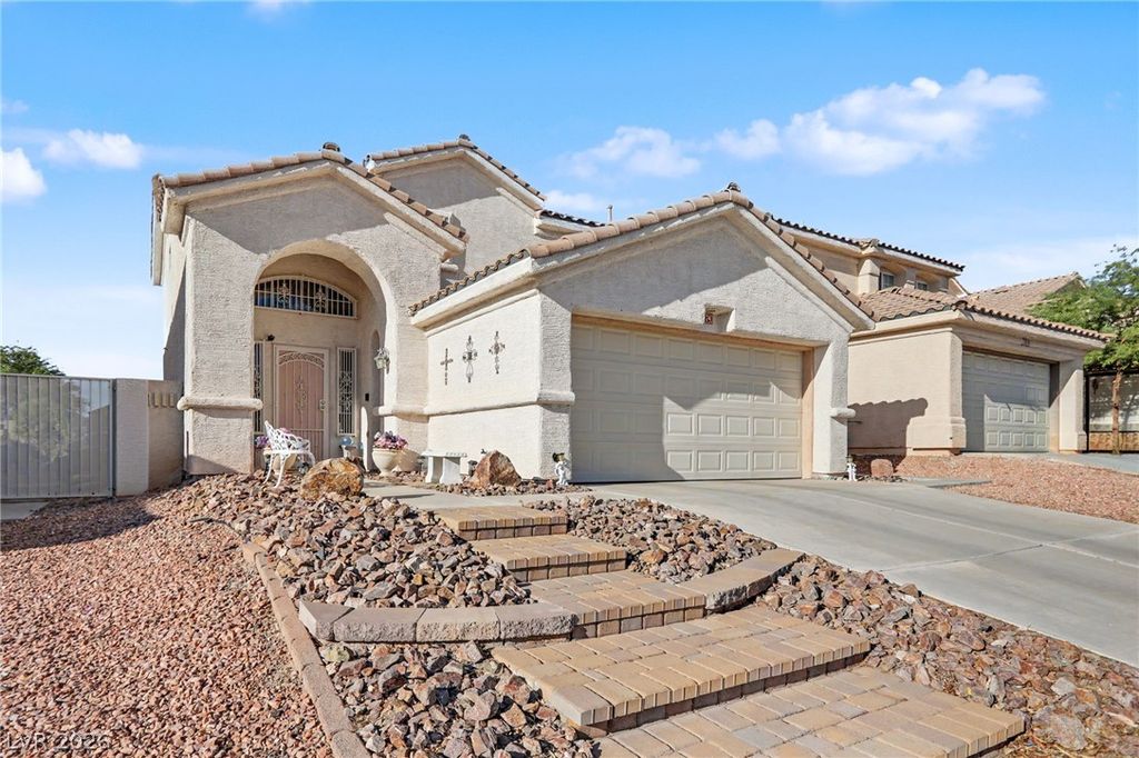6574 Jordan River Drive, Las Vegas, NV 89156 — photo 2