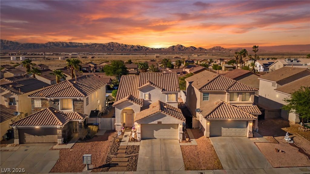6574 Jordan River Drive, Las Vegas, NV 89156 — photo 3