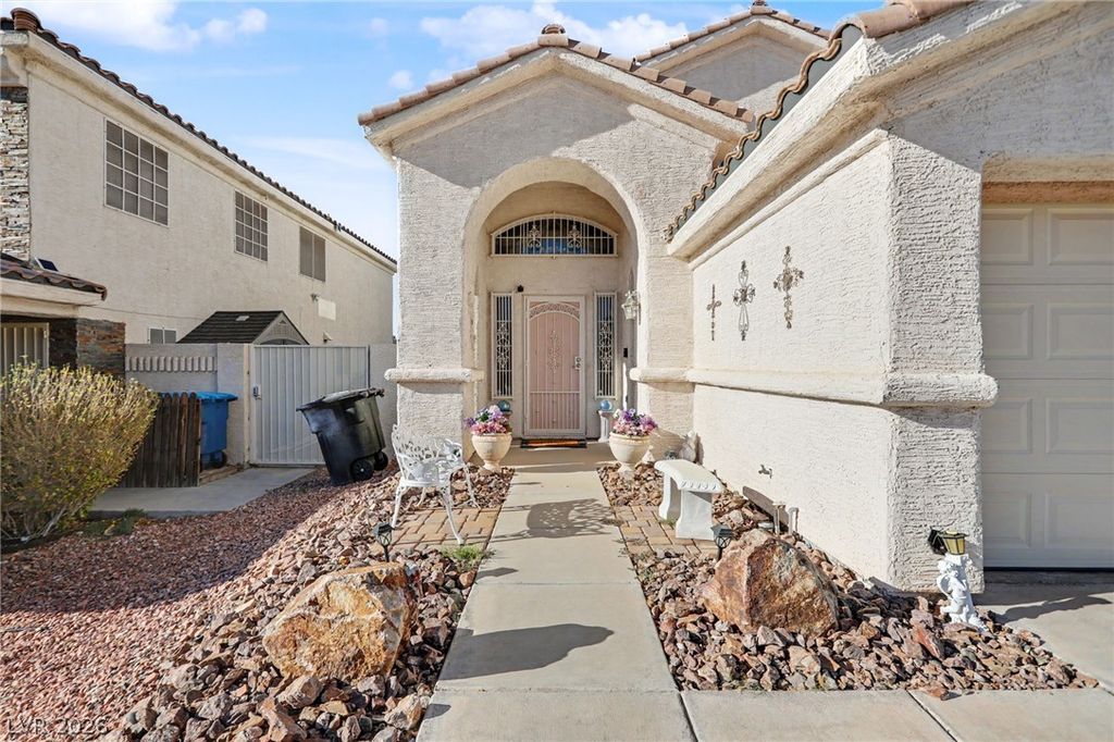 6574 Jordan River Drive, Las Vegas, NV 89156 — photo 5