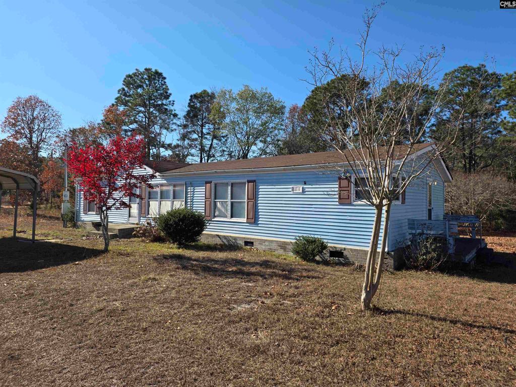 169 Tosha Street, Gaston, SC 29053
