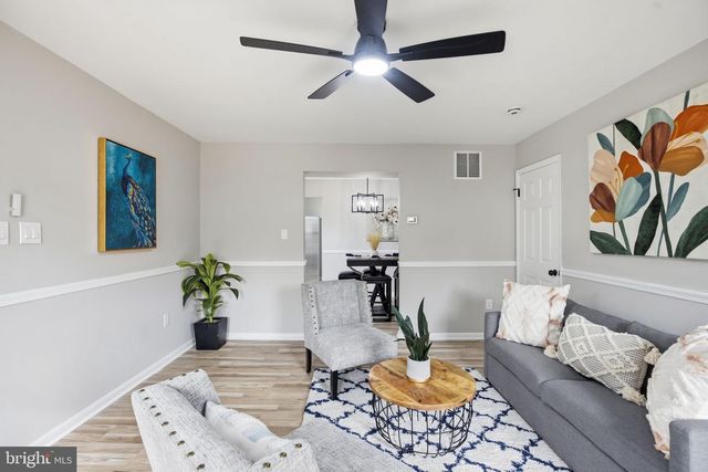 8215 CONSETT CT, Severn, MD 21144