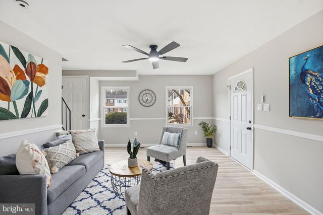 8215 CONSETT CT, Severn, MD 21144