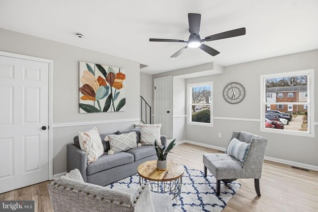 8215 CONSETT CT, Severn, MD 21144