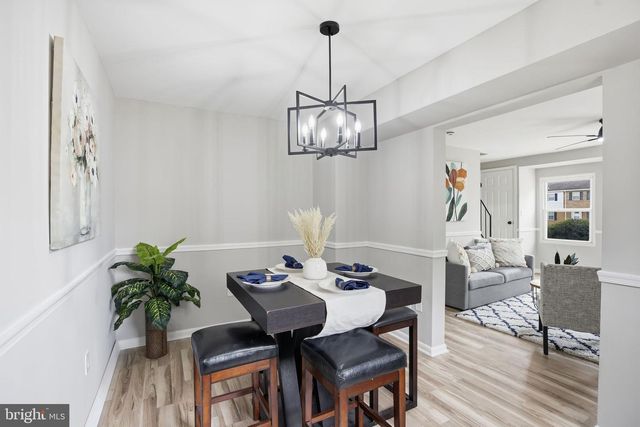 8215 CONSETT CT, Severn, MD 21144