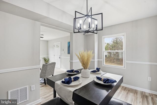 8215 CONSETT CT, Severn, MD 21144