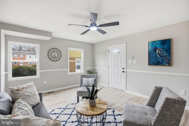 8215 CONSETT CT, Severn, MD 21144