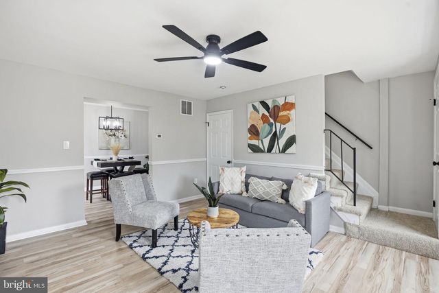 8215 CONSETT CT, Severn, MD 21144