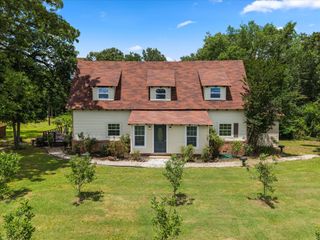 7928 Farm Road 127, Mount Pleasant, TX 75455