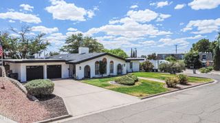 500 SATELITE Drive, El Paso, TX 79912