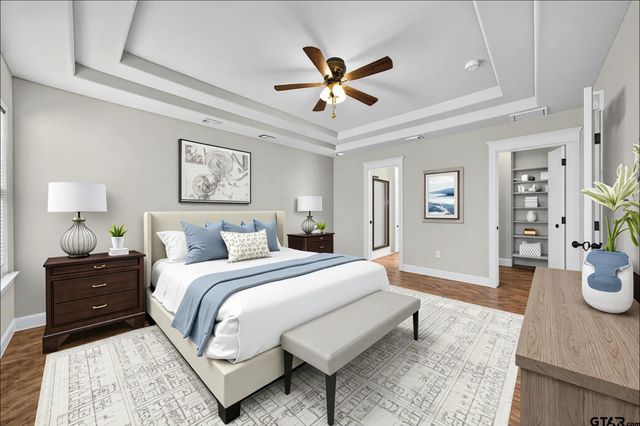 709 Linus Lane, Lindale, TX 75771