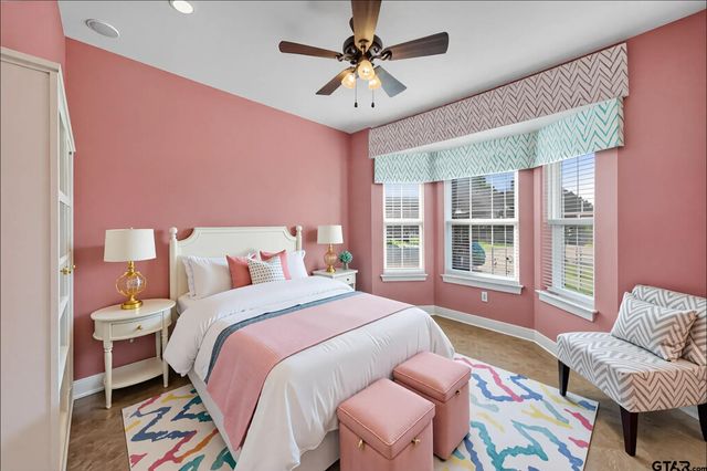 709 Linus Lane, Lindale, TX 75771