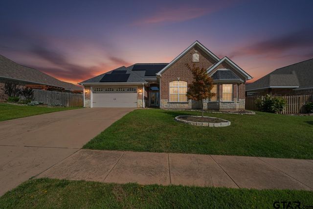 709 Linus Lane, Lindale, TX 75771