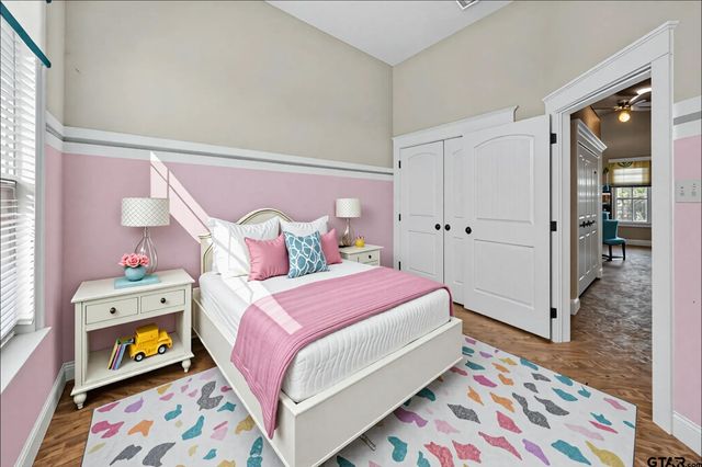 709 Linus Lane, Lindale, TX 75771