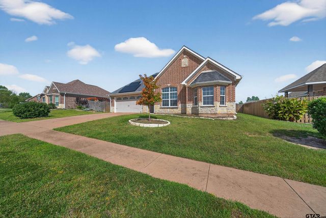 709 Linus Lane, Lindale, TX 75771