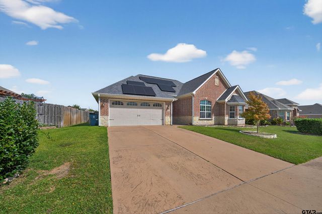 709 Linus Lane, Lindale, TX 75771