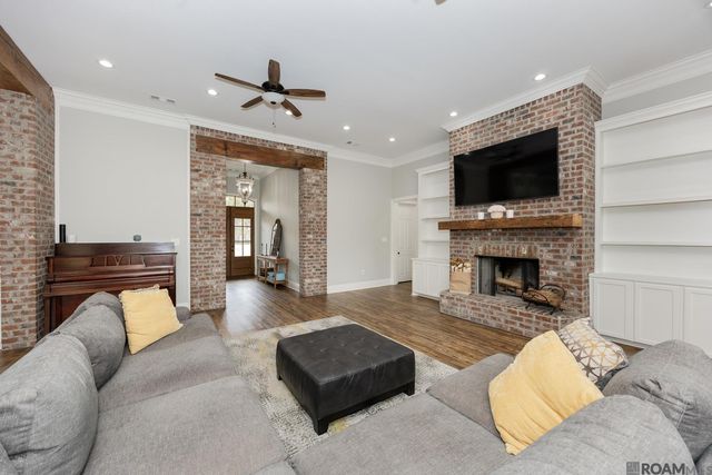 9527 Burnside Rd, Bueche, LA 70729