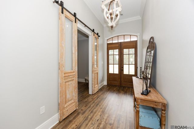 9527 Burnside Rd, Bueche, LA 70729