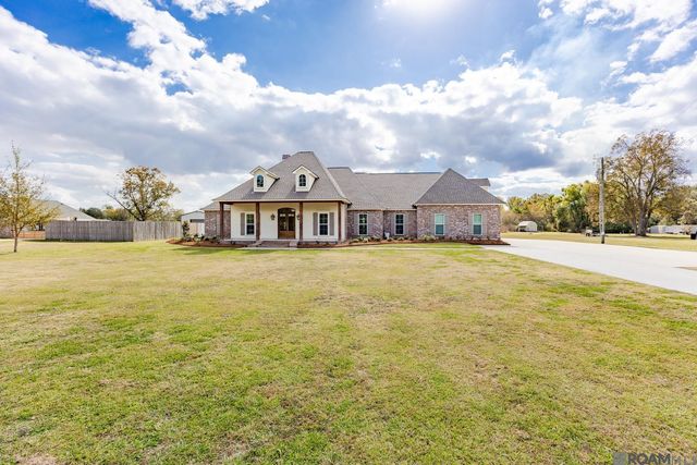 9527 Burnside Rd, Bueche, LA 70729