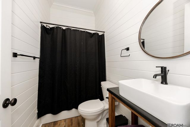 9527 Burnside Rd, Bueche, LA 70729