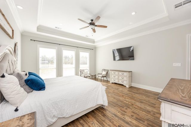 9527 Burnside Rd, Bueche, LA 70729