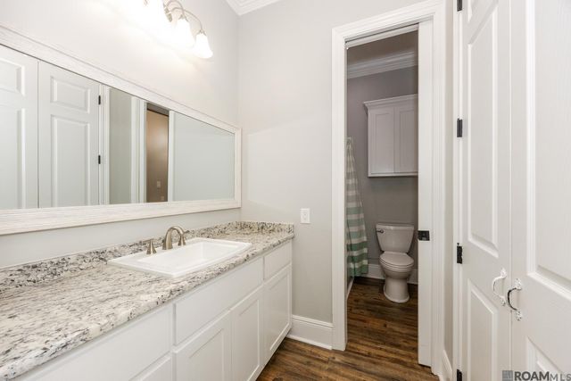 9527 Burnside Rd, Bueche, LA 70729