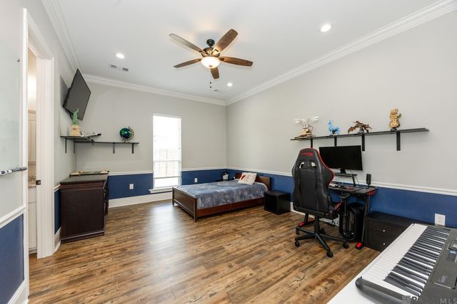 9527 Burnside Rd, Bueche, LA 70729