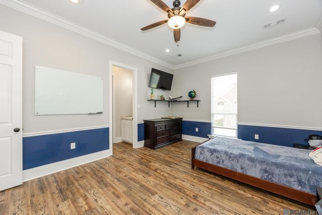 9527 Burnside Rd, Bueche, LA 70729