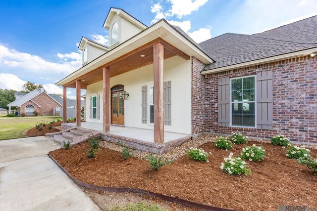 9527 Burnside Rd, Bueche, LA 70729