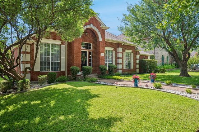 7710 Sweetgum Drive, Irving, TX 75063