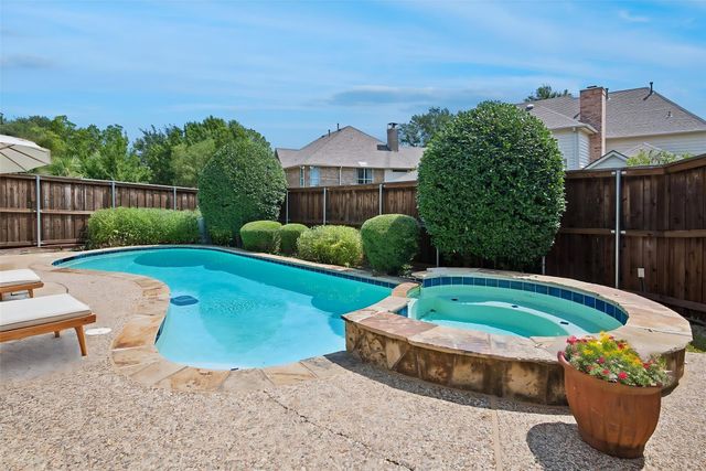 7710 Sweetgum Drive, Irving, TX 75063