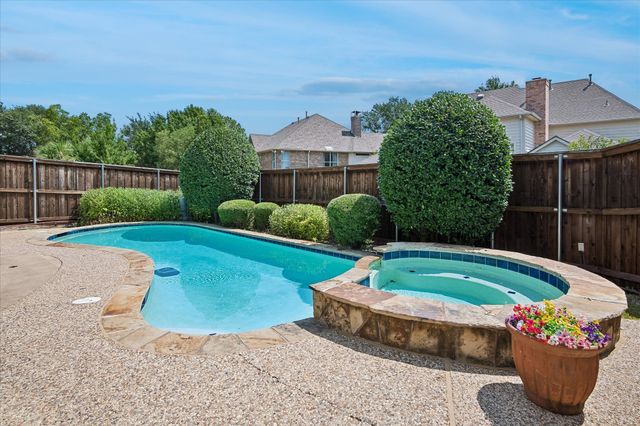 7710 Sweetgum Drive, Irving, TX 75063