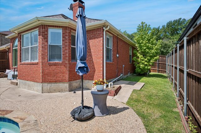 7710 Sweetgum Drive, Irving, TX 75063