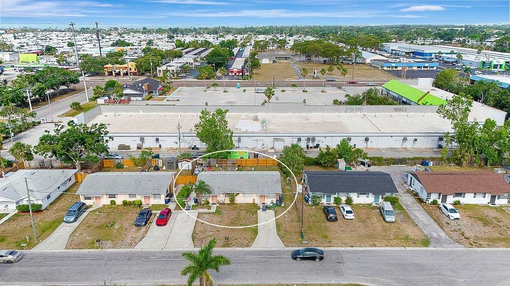 6520/6522 12TH STREET W, BRADENTON, FL 34207 — exterior