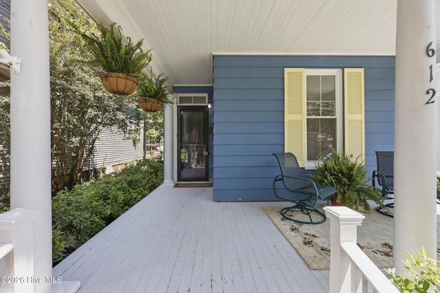 612 W Main Street, Elizabeth City, NC 27909