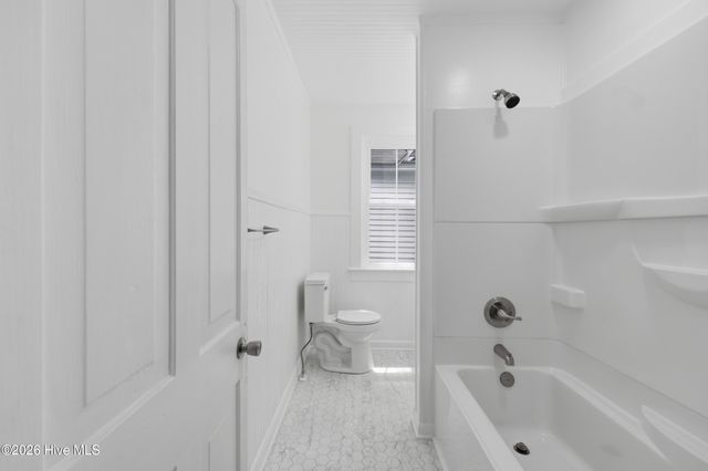 612 W Main Street, Elizabeth City, NC 27909