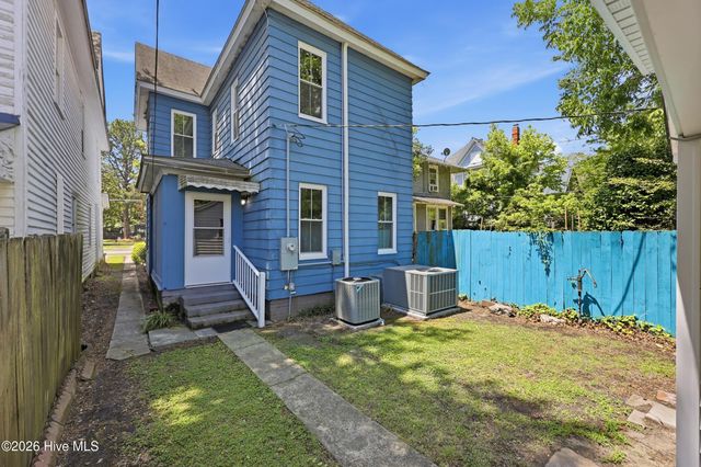 612 W Main Street, Elizabeth City, NC 27909