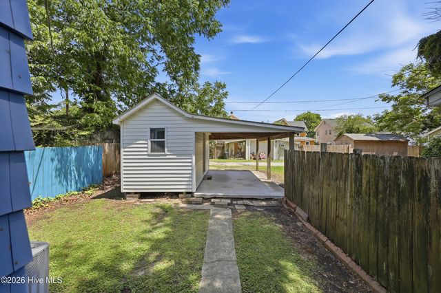 612 W Main Street, Elizabeth City, NC 27909