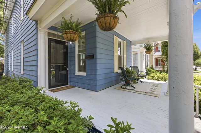 612 W Main Street, Elizabeth City, NC 27909