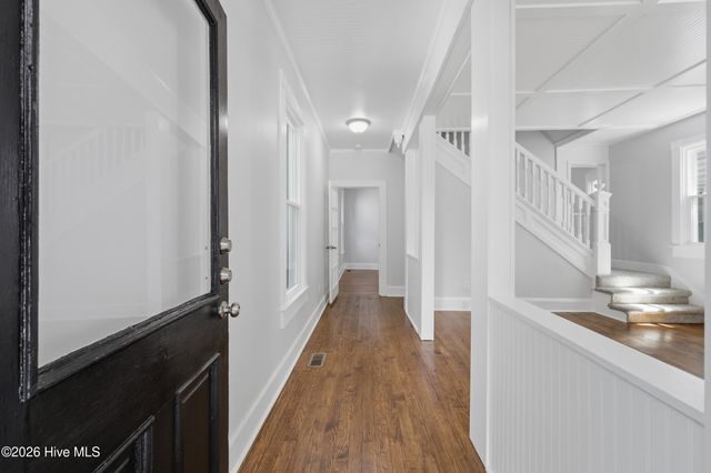 612 W Main Street, Elizabeth City, NC 27909
