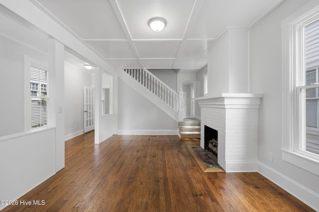 612 W Main Street, Elizabeth City, NC 27909