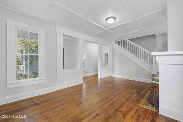 612 W Main Street, Elizabeth City, NC 27909
