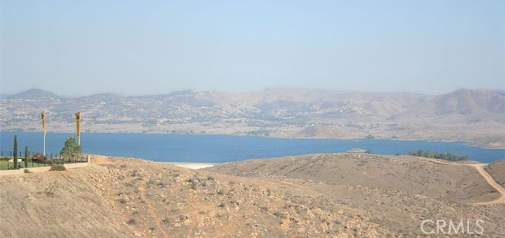 0 El Sobrante Road, Riverside, CA 92504