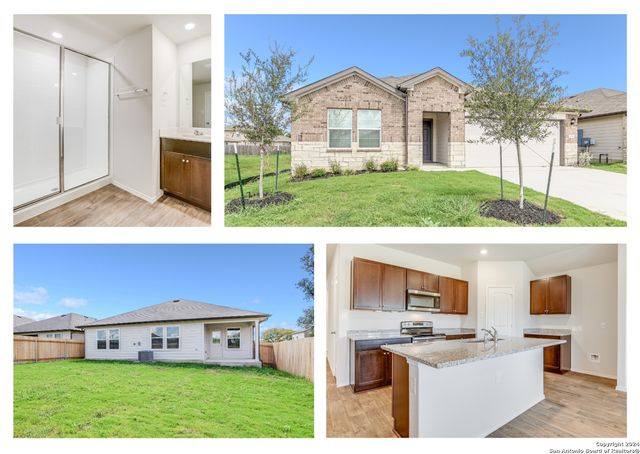 912 Cinnamon Teal, Seguin, TX 78155