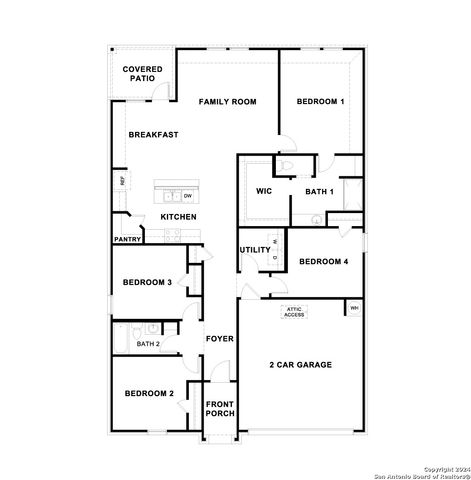 912 Cinnamon Teal, Seguin, TX 78155