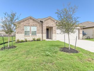912 Cinnamon Teal, Seguin, TX 78155