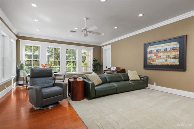 3008 Daniel Circle, Harlingen, TX 78550