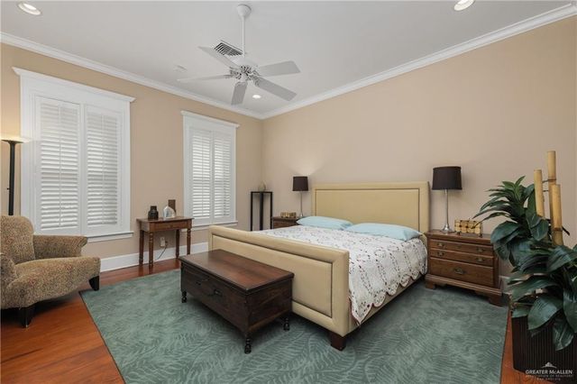 3008 Daniel Circle, Harlingen, TX 78550