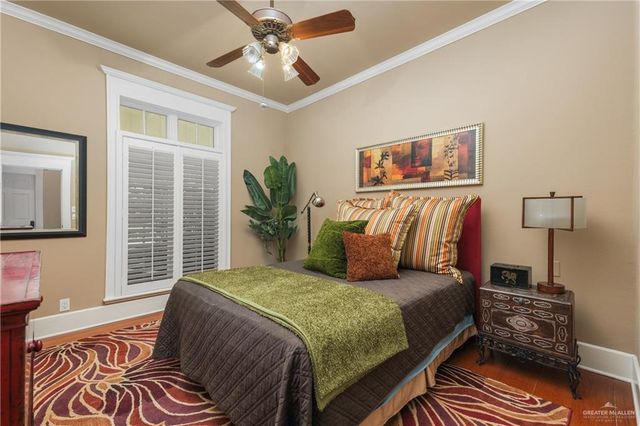 3008 Daniel Circle, Harlingen, TX 78550