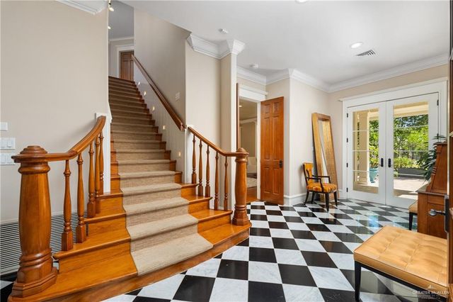 3008 Daniel Circle, Harlingen, TX 78550